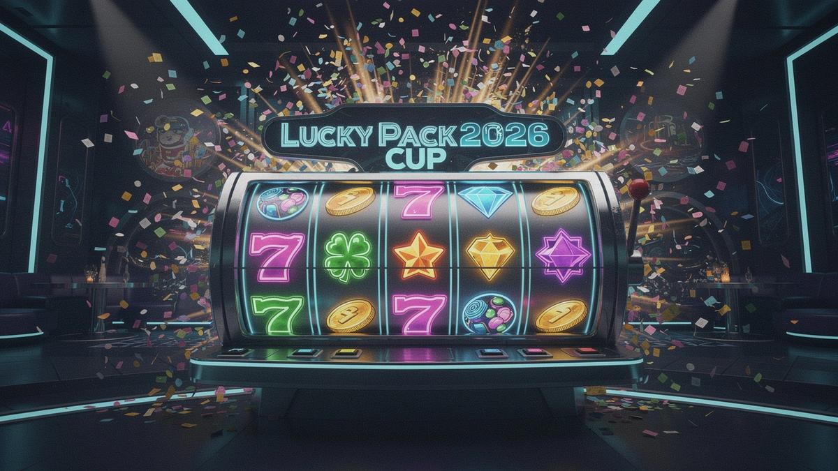 Lucky Pack2026 Cup game preview